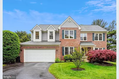 18717 Severn Road, Gaithersburg, MD 20879 - Photo 1