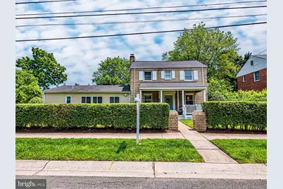 10021 Lorain Avenue, Silver Spring, MD 20901 - Photo 1