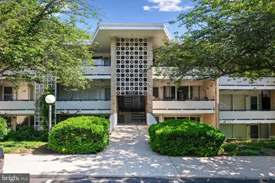 7557 Spring Lake Drive #B2, Bethesda, MD 20817 - Photo 1