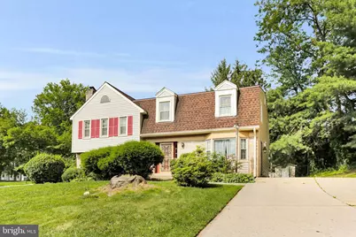 12608 Garden Gate Road, Silver Spring, MD 20902 - Photo 1