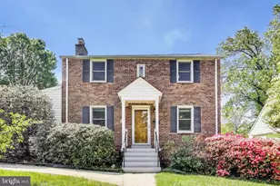 4600 Jones Bridge Rd, Bethesda, MD 20814 - Photo 1