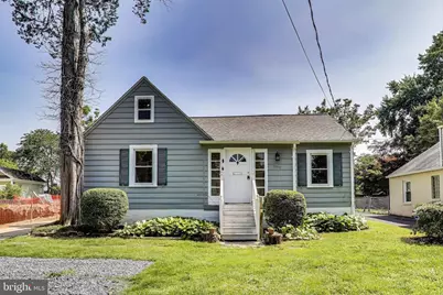 5516 Greentree Road, Bethesda, MD 20817 - Photo 1