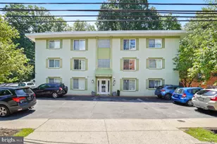 7527 Maple Ave, Takoma Park, MD 20912 - Photo 1