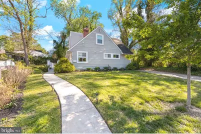 5734 Crawford Drive, Rockville, MD 20851 - Photo 1