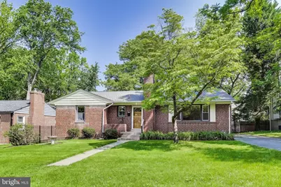 3215 McComas Avenue, Kensington, MD 20895 - Photo 1