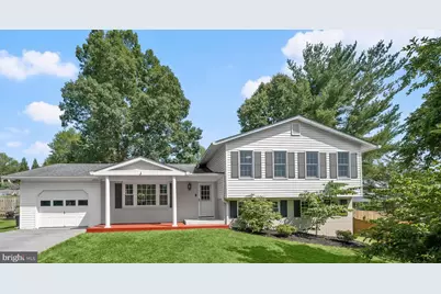 25109 Hickory Ridge Lane, Gaithersburg, MD 20882 - Photo 1