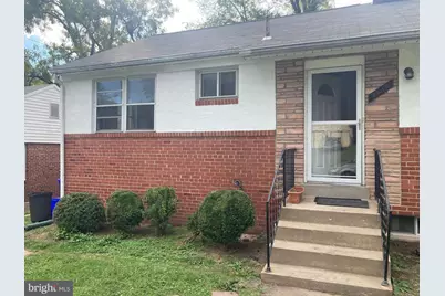 9316 Warren Street, Silver Spring, MD 20910 - Photo 1