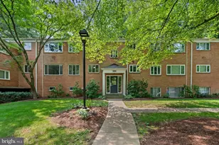 10501 Montrose Ave, Bethesda, MD 20814 - Photo 1