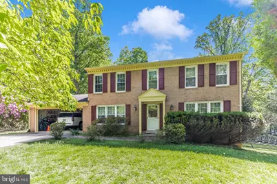 6 Leonard Court, Rockville, MD 20850 - Photo 1