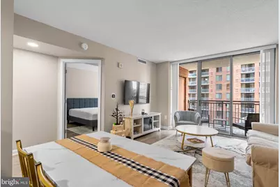 11710 Old Georgetown #624, Rockville, MD 20852 - Photo 1