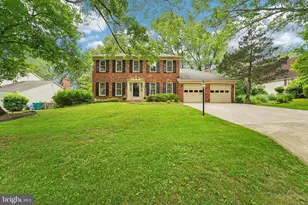 15320 Durant St, Silver Spring, MD 20905 - Photo 1