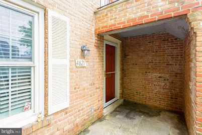 4821 Sangamore Road #12, Bethesda, MD 20816 - Photo 1