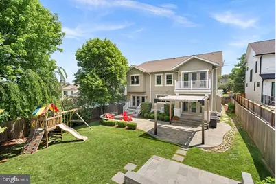 10004 Wildwood Road, Kensington, MD 20895 - Photo 1