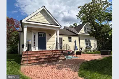 4908 Bayard Boulevard, Bethesda, MD 20816 - Photo 1