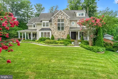 6616 Lybrook Court, Bethesda, MD 20817 - Photo 1