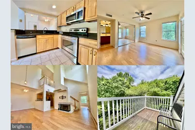 927 Hillside Lake Terrace #207, Gaithersburg, MD 20878 - Photo 1