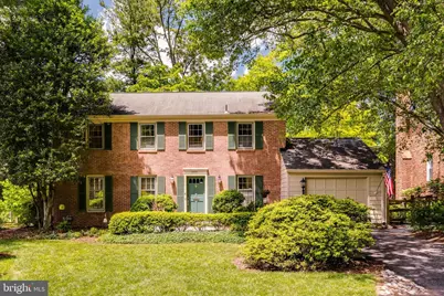 18919 Diary Road, Montgomery Village, MD 20886 - Photo 1