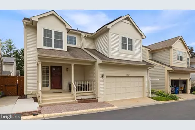 19902 Halfpenny Place, Montgomery Village, MD 20886 - Photo 1