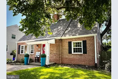 5114 Bradley Boulevard, Chevy Chase, MD 20815 - Photo 1