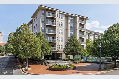 8045 Newell Street #512, Silver Spring, MD 20910 - Photo 1