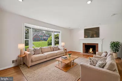 7701 Barnum Road, Bethesda, MD 20817 - Photo 1