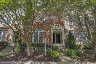 614 Frogs Leap Ln, Gaithersburg, MD 20877 - Photo 1