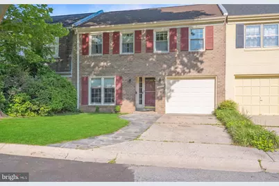 19207 Racine Court, Montgomery Village, MD 20886 - Photo 1