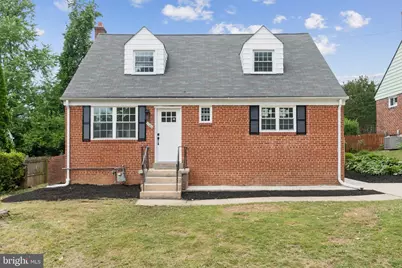 13404 Grenoble Drive, Rockville, MD 20853 - Photo 1