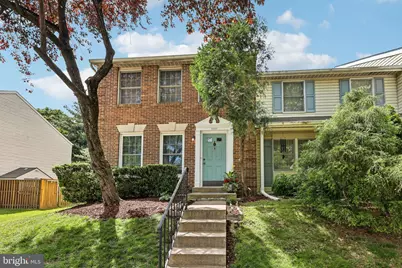 7827 Fairborn Court, Derwood, MD 20855 - Photo 1