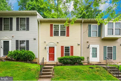 16110 Hayshire Court, Gaithersburg, MD 20878 - Photo 1