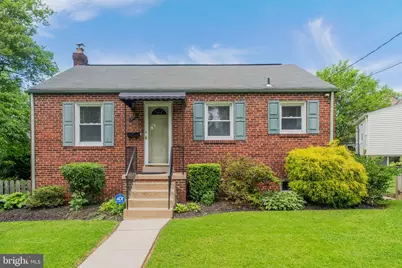 509 Stirling Road, Silver Spring, MD 20901 - Photo 1