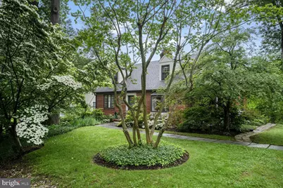 5408 Wehawken Road, Bethesda, MD 20816 - Photo 1