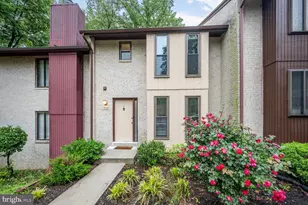 7848 Briardale Terrace, Rockville, MD 20855 - Photo 1