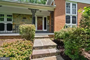 14817 Lake Terrace, Rockville, MD 20853 - Photo 1