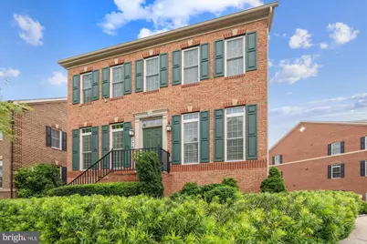 376 Parkview, Gaithersburg, MD 20878 - Photo 1