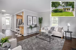 609 Eldrid Dr, Silver Spring, MD 20904 - Photo 1