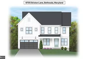 9705 Brixton Ln, Bethesda, MD 20817 - Photo 1