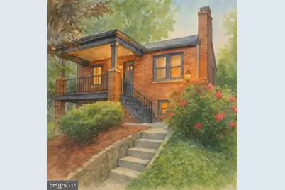 7906 Garland Avenue, Takoma Park, MD 20912 - Photo 1