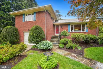 4513 Traymore Street, Bethesda, MD 20814 - Photo 1