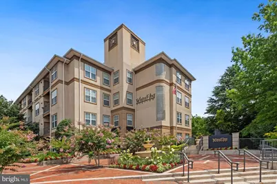 11800 Old Georgetown Road #1305, Rockville, MD 20852 - Photo 1