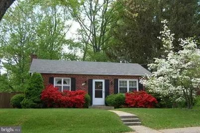 10400 Parkwood Drive, Kensington, MD 20895 - Photo 1