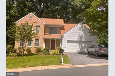 2220 Blue Valley Drive, Silver Spring, MD 20904 - Photo 1