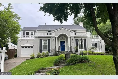 5403 Center Street, Chevy Chase, MD 20815 - Photo 1