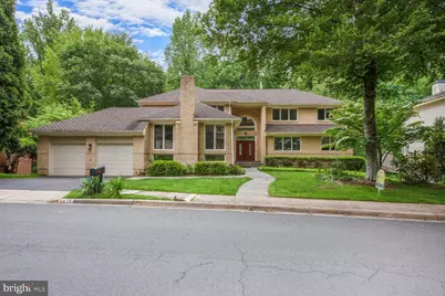 7816 Laurel Leaf Drive, Potomac, MD 20854 - Photo 1