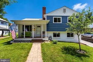 10713 Douglas Ave, Silver Spring, MD 20902 - Photo 1