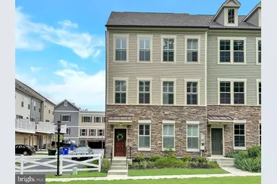 206 Ashton Market Alley, Ashton, MD 20861 - Photo 1