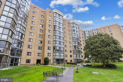 3330 N Leisure World Boulevard #5-722, Silver Spring, MD 20906 - Photo 1