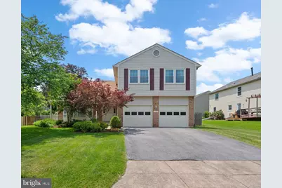 17220 Larosa Drive, Rockville, MD 20855 - Photo 1
