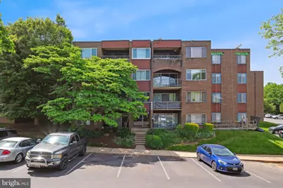 458 Girard #104 Street, Gaithersburg, MD 20877 - Photo 1