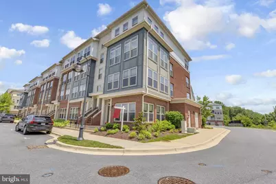 538 Copley Place #1-A, Gaithersburg, MD 20878 - Photo 1